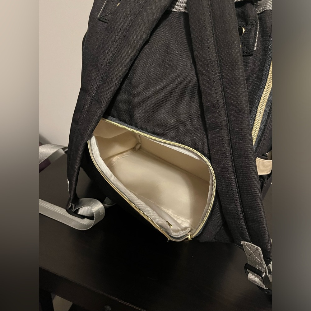 Diaper Bag Backpack Multifunctional - image 7